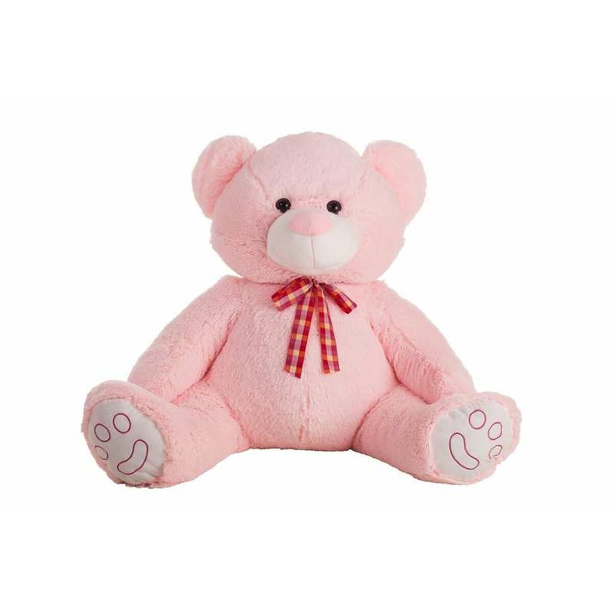 8422802105271 - Plüschbär Evy Rosa 85 cm