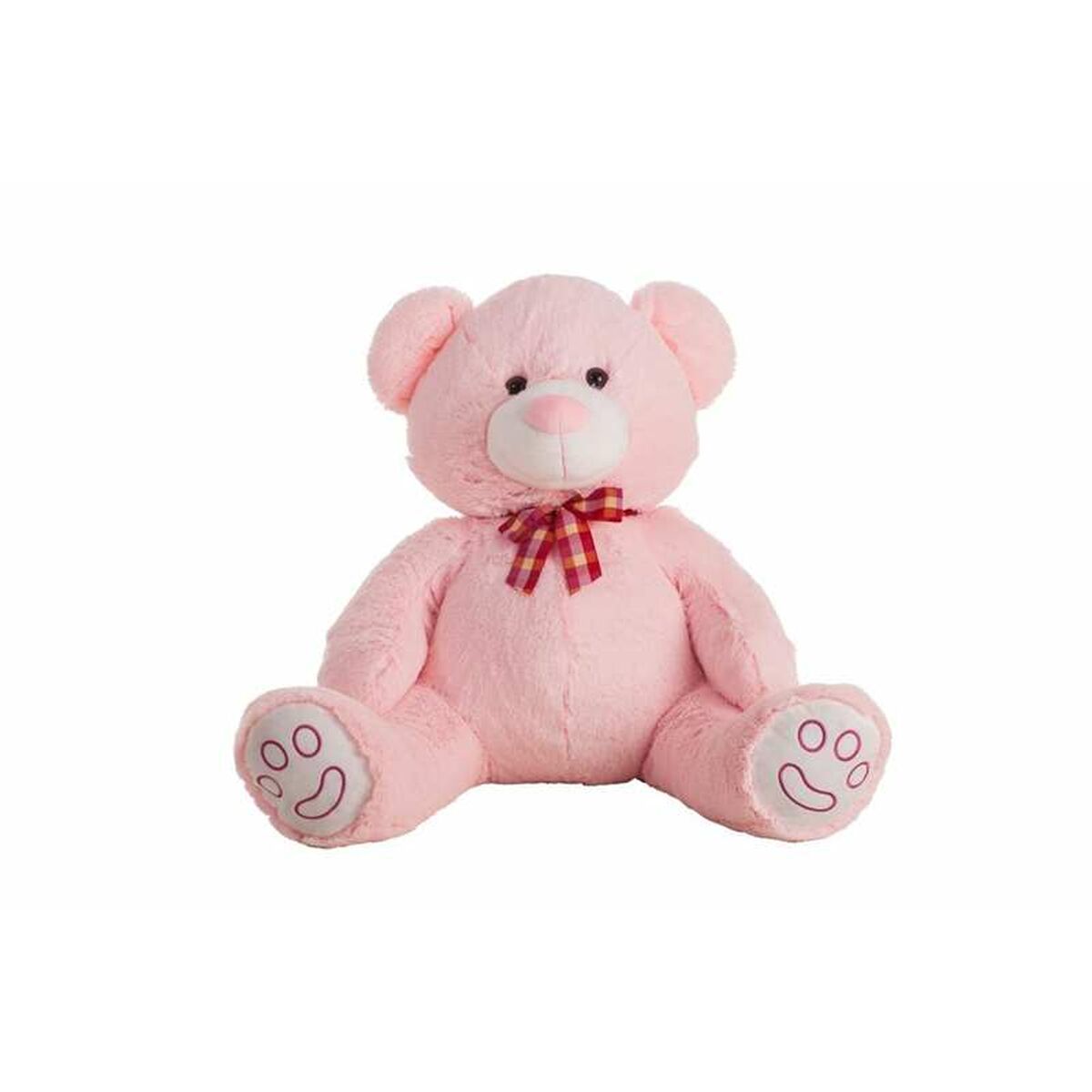 8422802105288 - Plüschbär Evy Rosa 70 cm