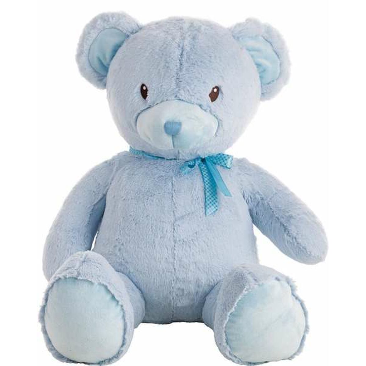 8422802106421 - Plüschbär Blau 90 cm