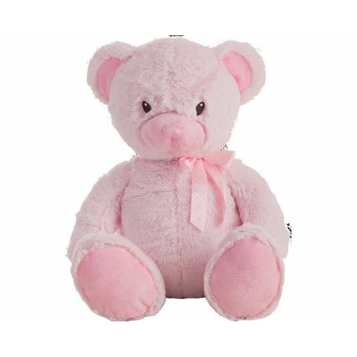 8422802106438 - Plüschbär Rosa 55 cm 8422802106438 - Plüschbär Rosa 55 cm
