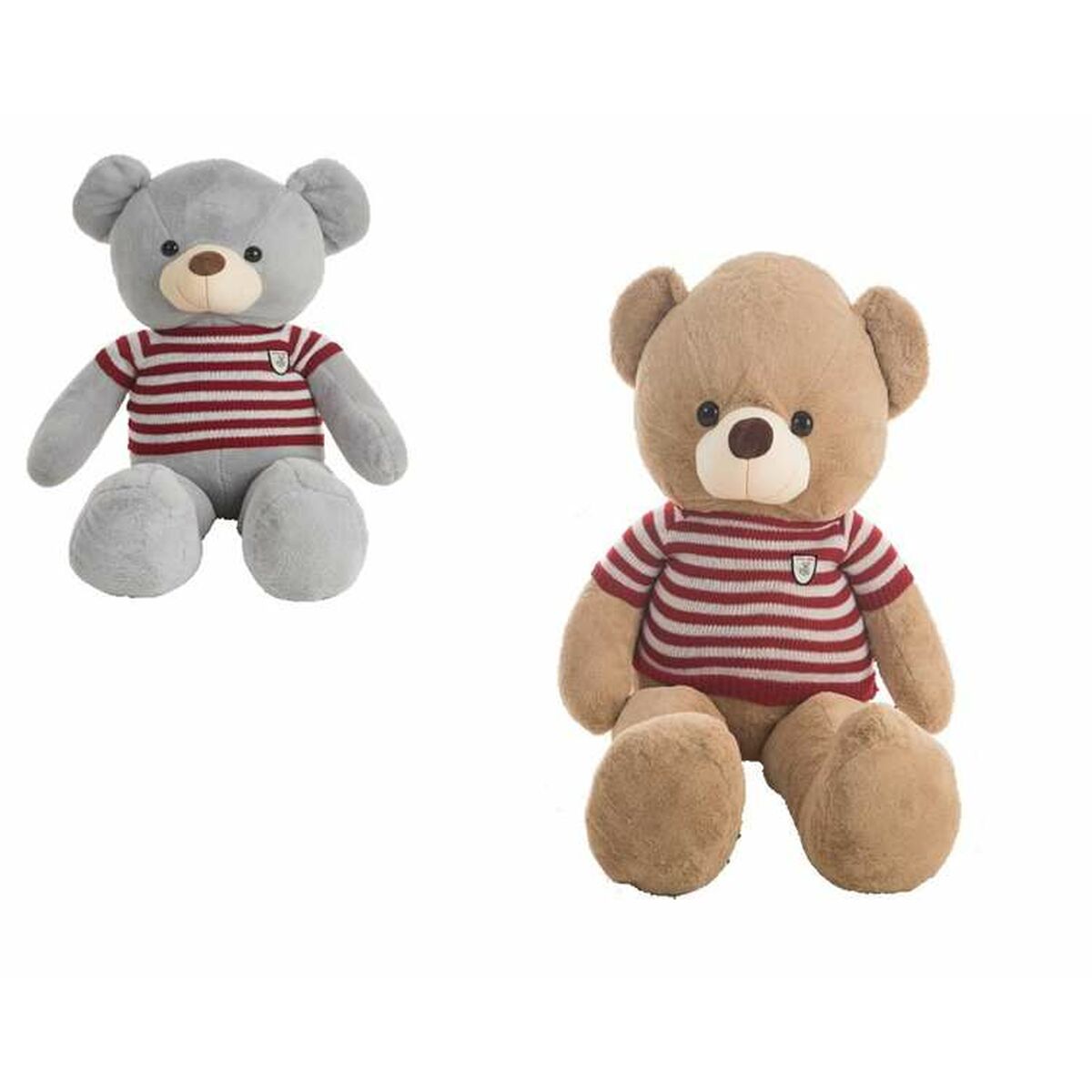 8422802106582 - Plüschbär Lanita T-Shirt 100 cm