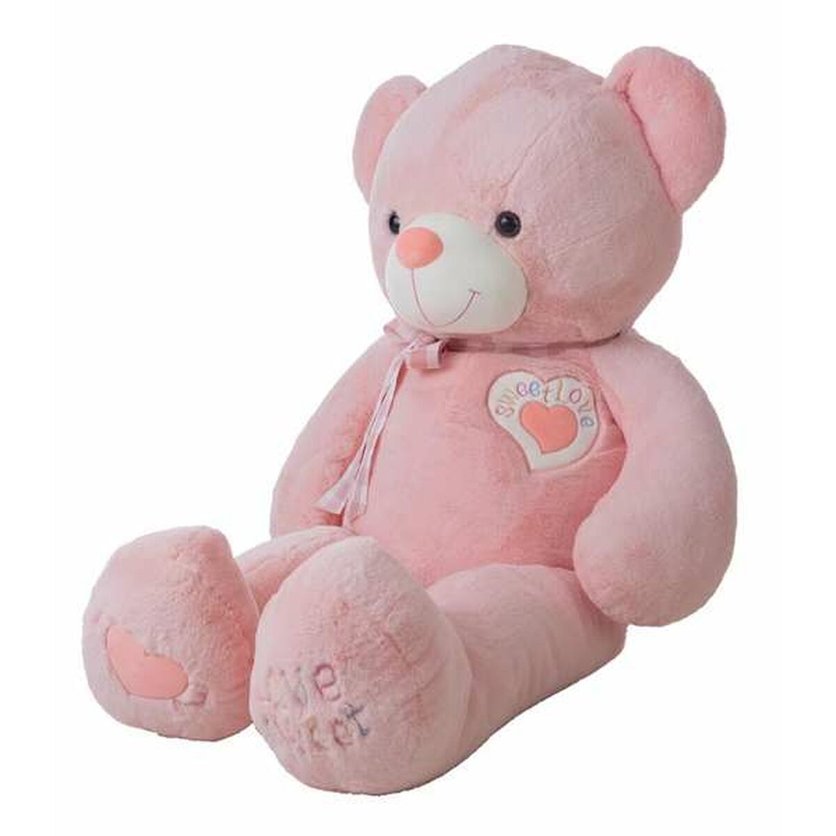 8422802107145 - Plüschtier Little Angel Bär 100 cm