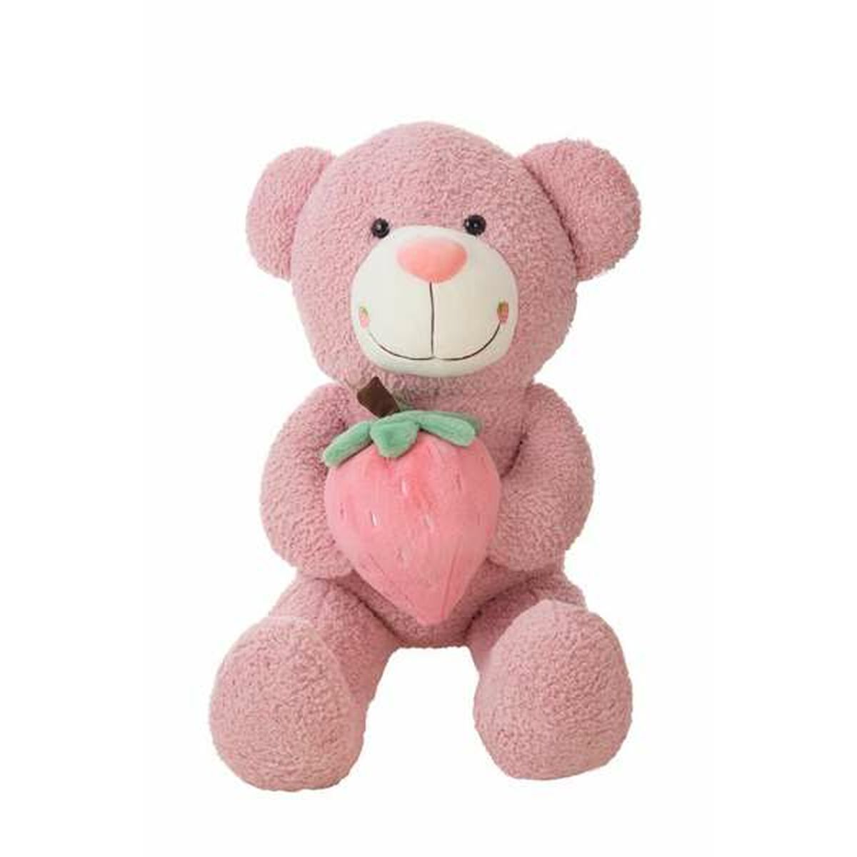 8422802107305 - Teddy Bear Strawberry 110 cm