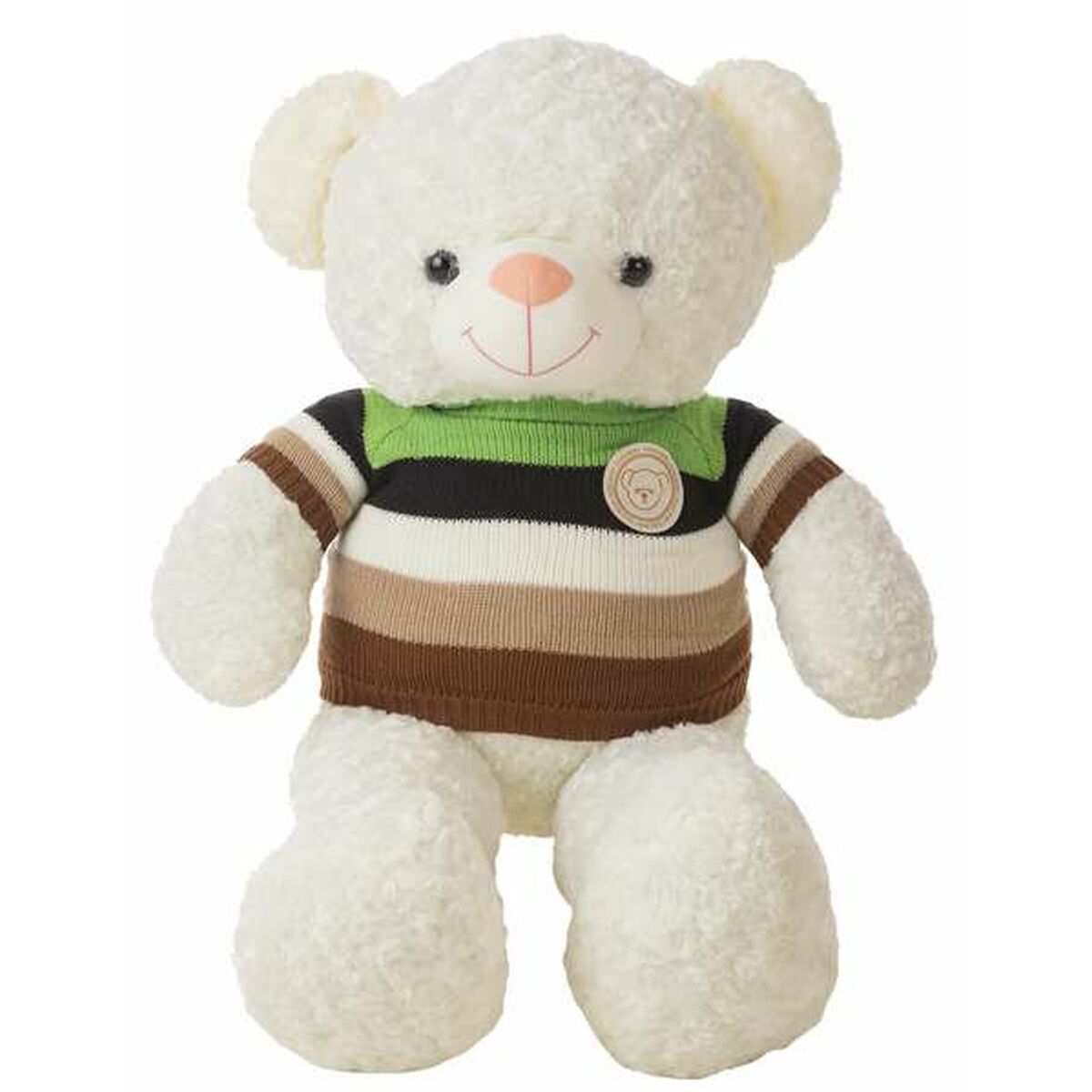 8422802107527 - Plüschbär 120 cm