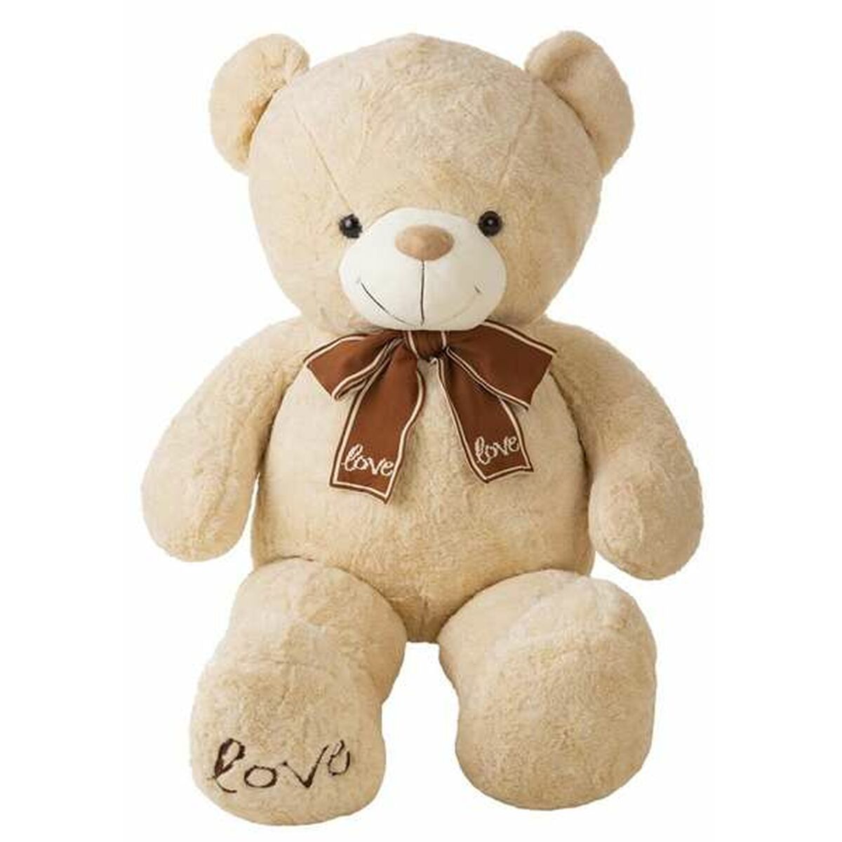 8422802107619 - Plüschbär 130 cm 8422802107619 - Plüschbär 130 cm