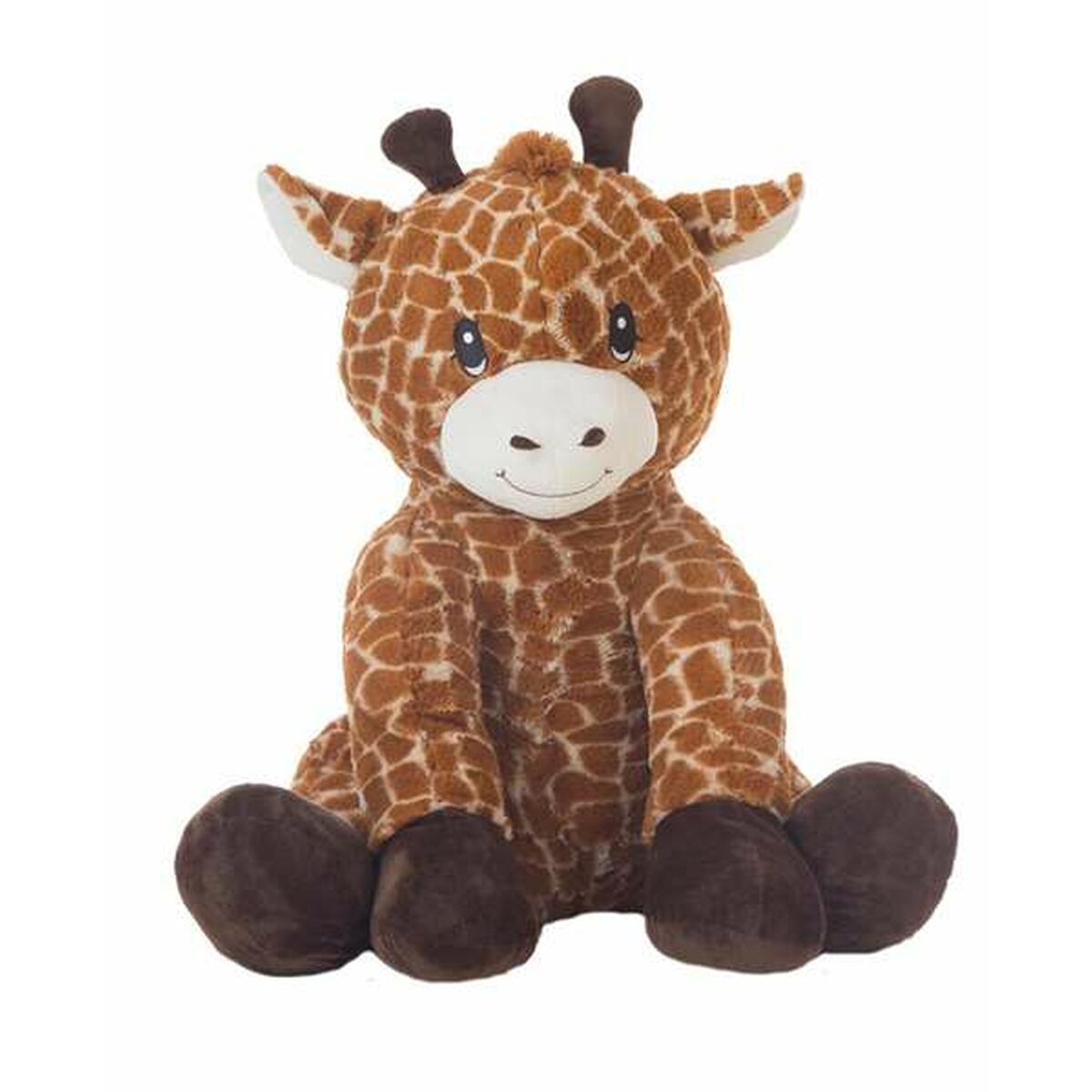 8422802120335 - Plüschtier Jas Giraffe 100 cm