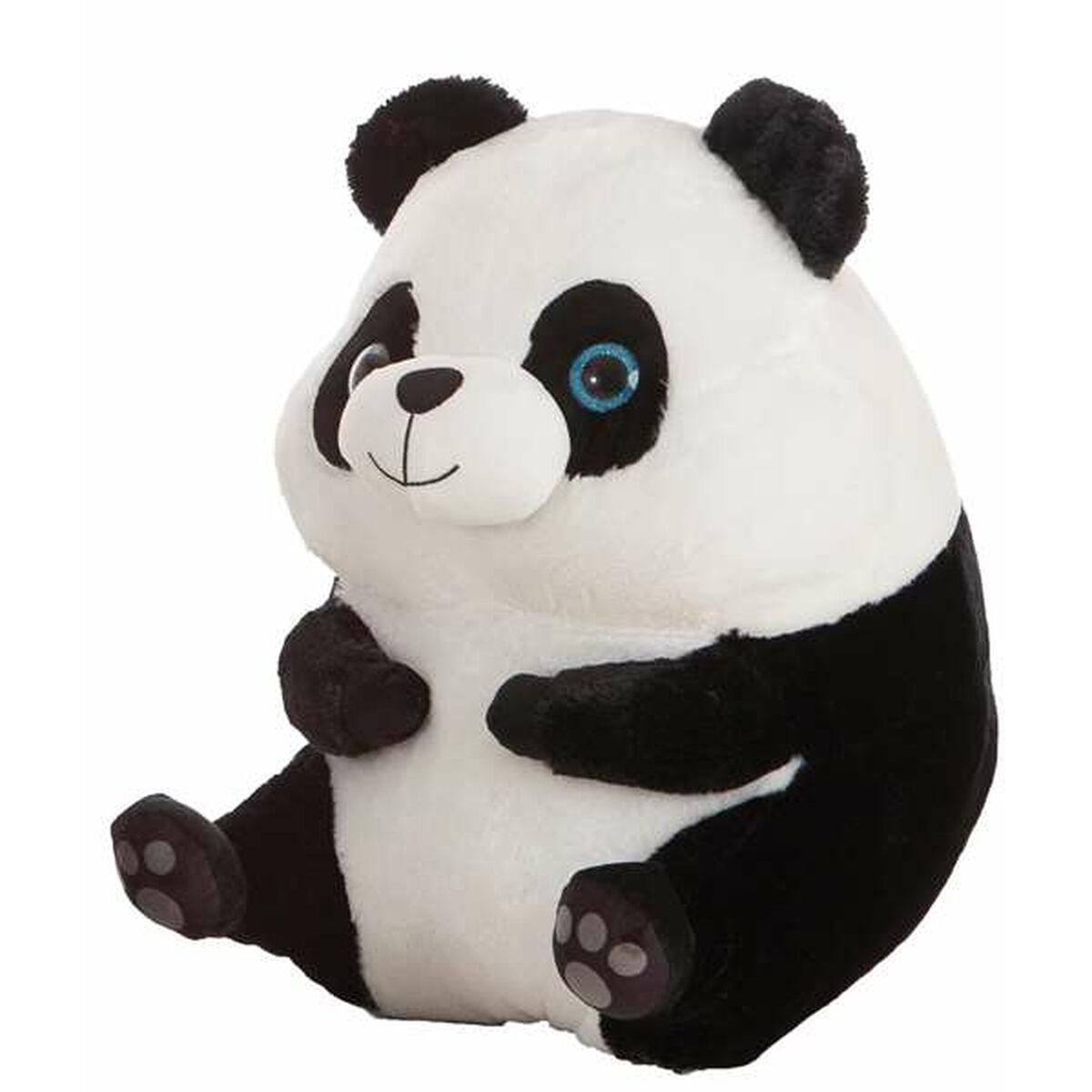 8422802124777 - Plüschtier Pandaknochen 50 cm
