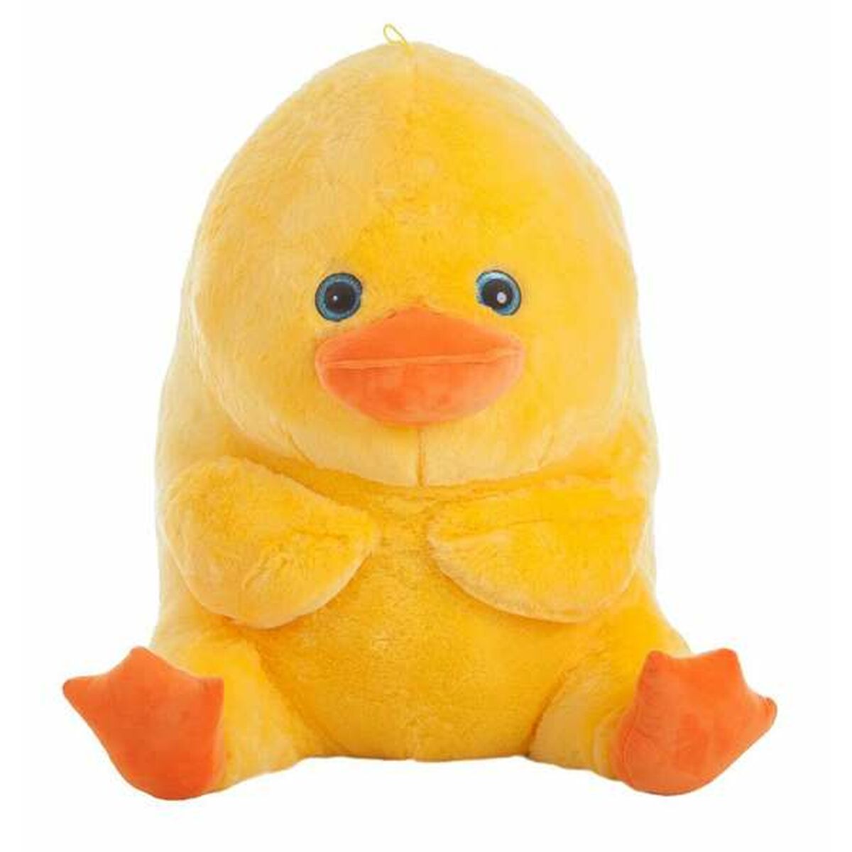 8422802125712 - Plüschtier Boli Entchen Gelb 45 cm 45cm 8422802125712 - Plüschtier Boli Entchen Gelb 45 cm 45cm