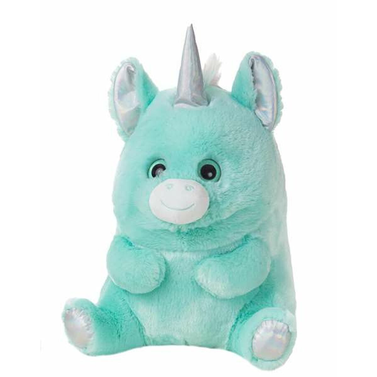 8422802126405 - Plüschtier Riu Einhorn 8422802126405 - Plüschtier Riu Einhorn