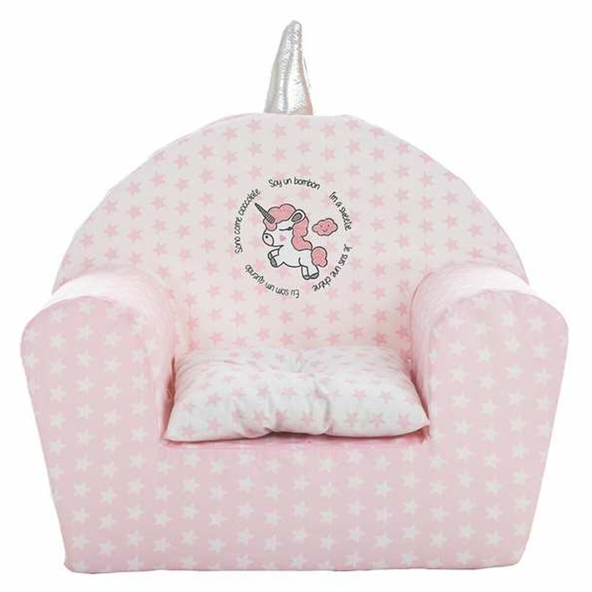 8422802281173 - Kindersessel 44 x 34 x 53 cm 8422802281173 - Kindersessel 44 x 34 x 53 cm