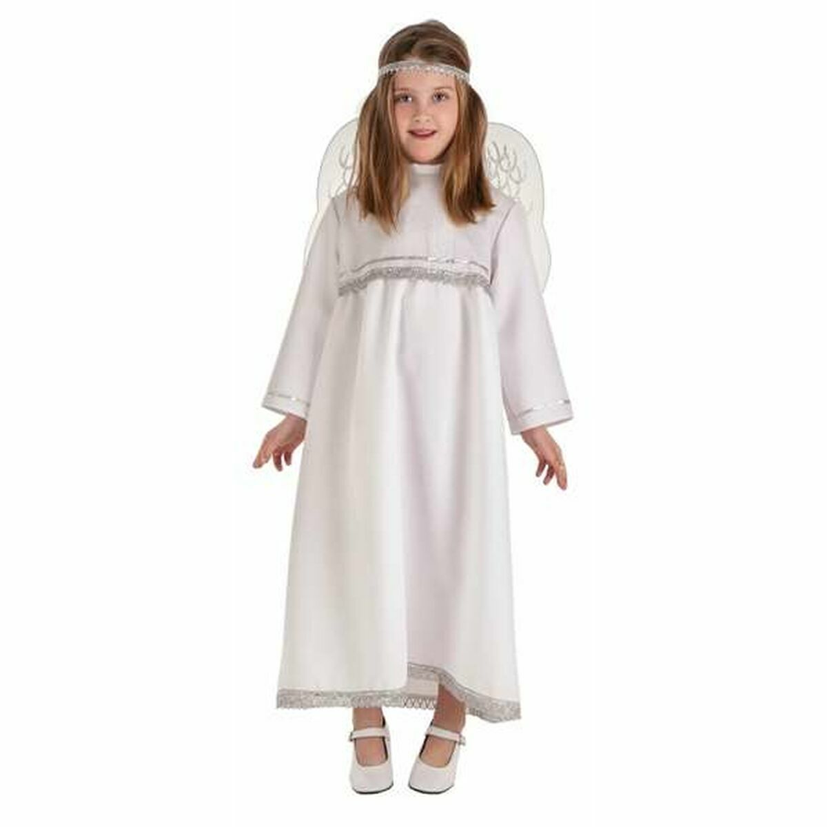 8422802334800 - Verkleidung für Kinder Engel 8422802334800 - Verkleidung für Kinder Engel