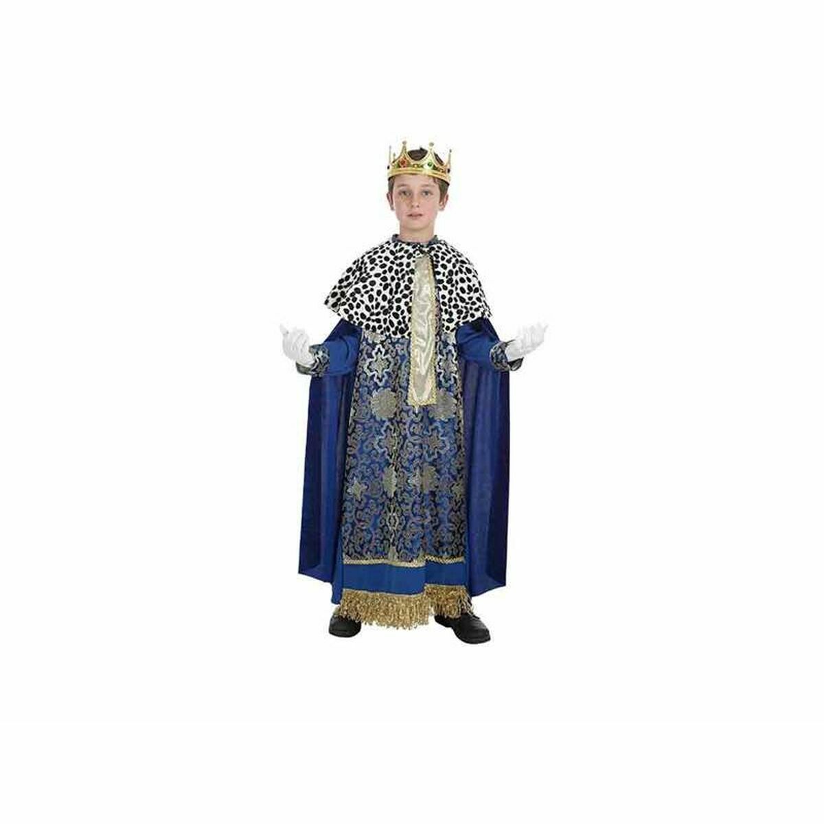 8422802357939 - Verkleidung für Kinder König Melchor