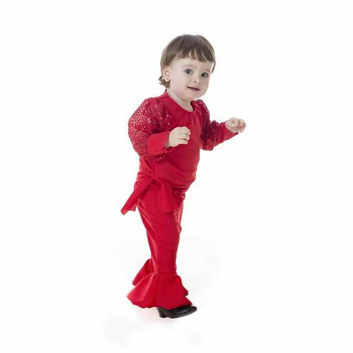 8422802371133 - Verkleidung für Kinder Carrá (2 Stücke)
