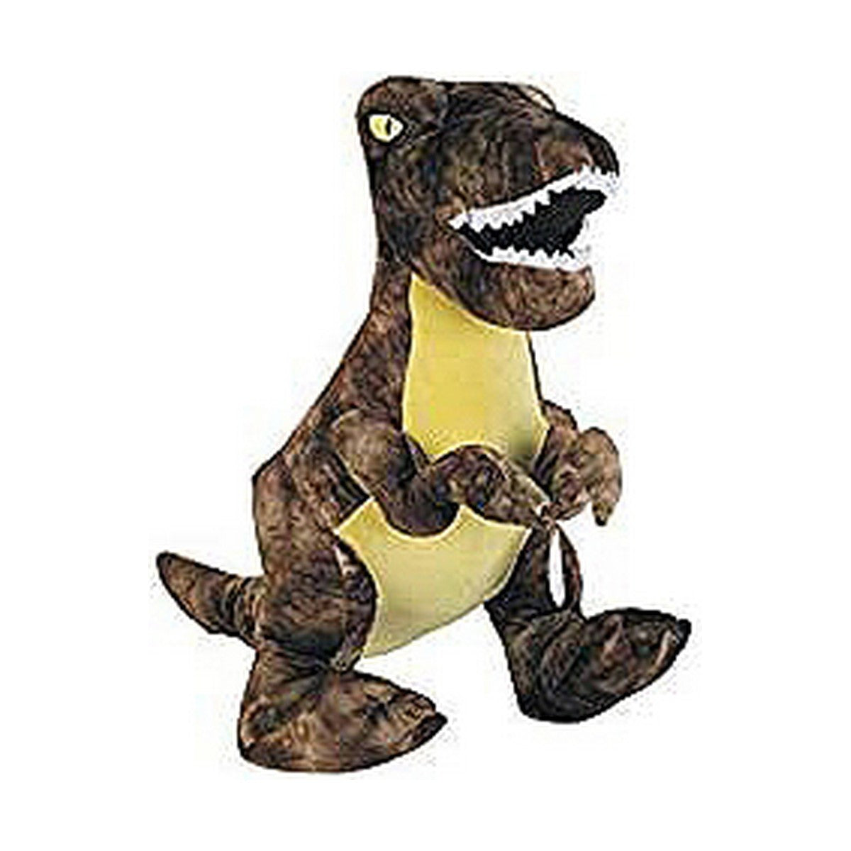 8422802466457 - Plüschtier Thor Dinosaurier Grau 40 cm 8422802466457 - Plüschtier Thor Dinosaurier Grau 40 cm