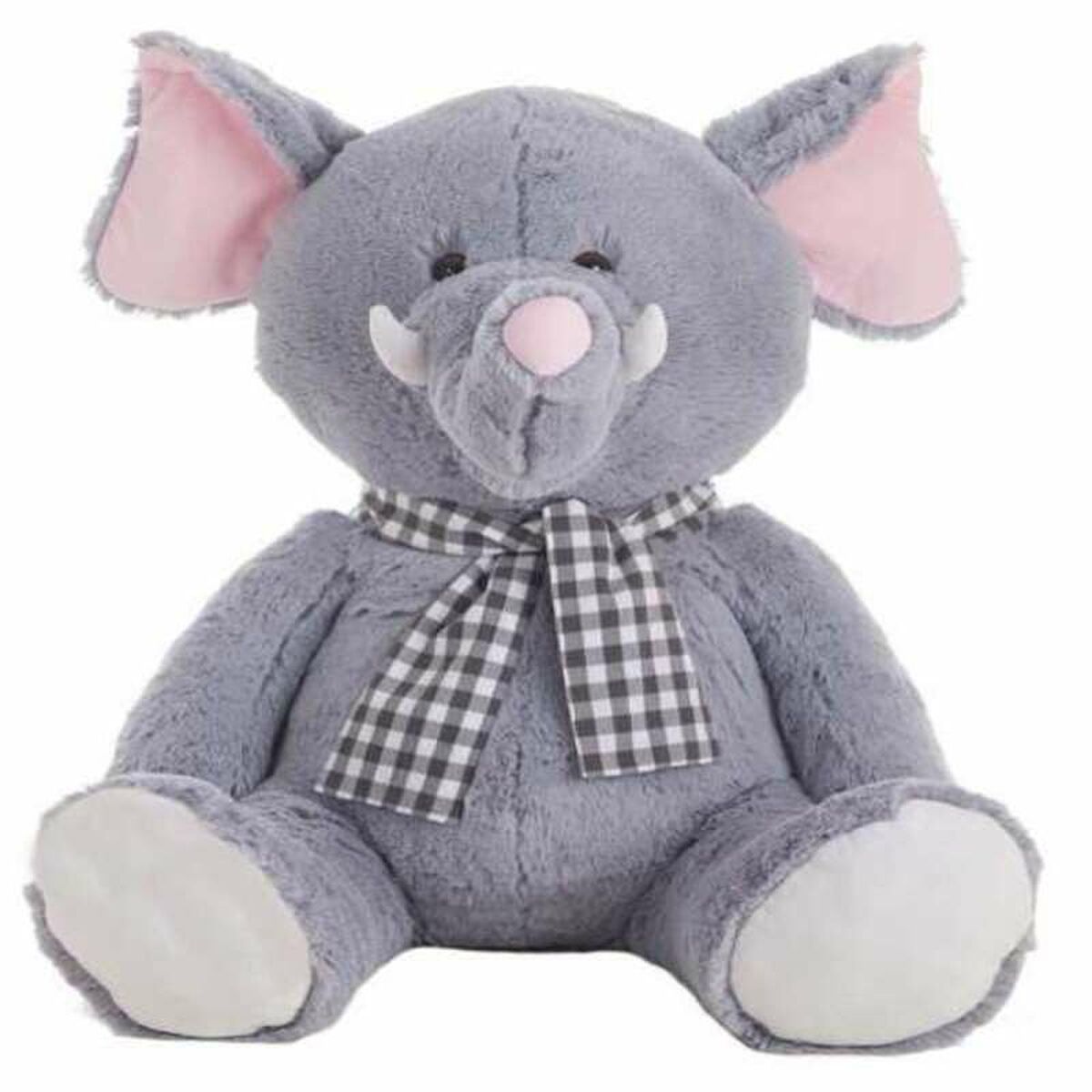 8422802467133 - Elephant Soft Toy Party 75 cm