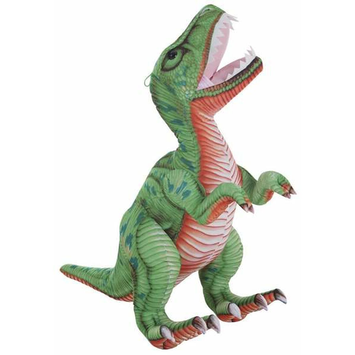 8422802468512 - Plüschtier Dinosaurier Rentier 85 cm