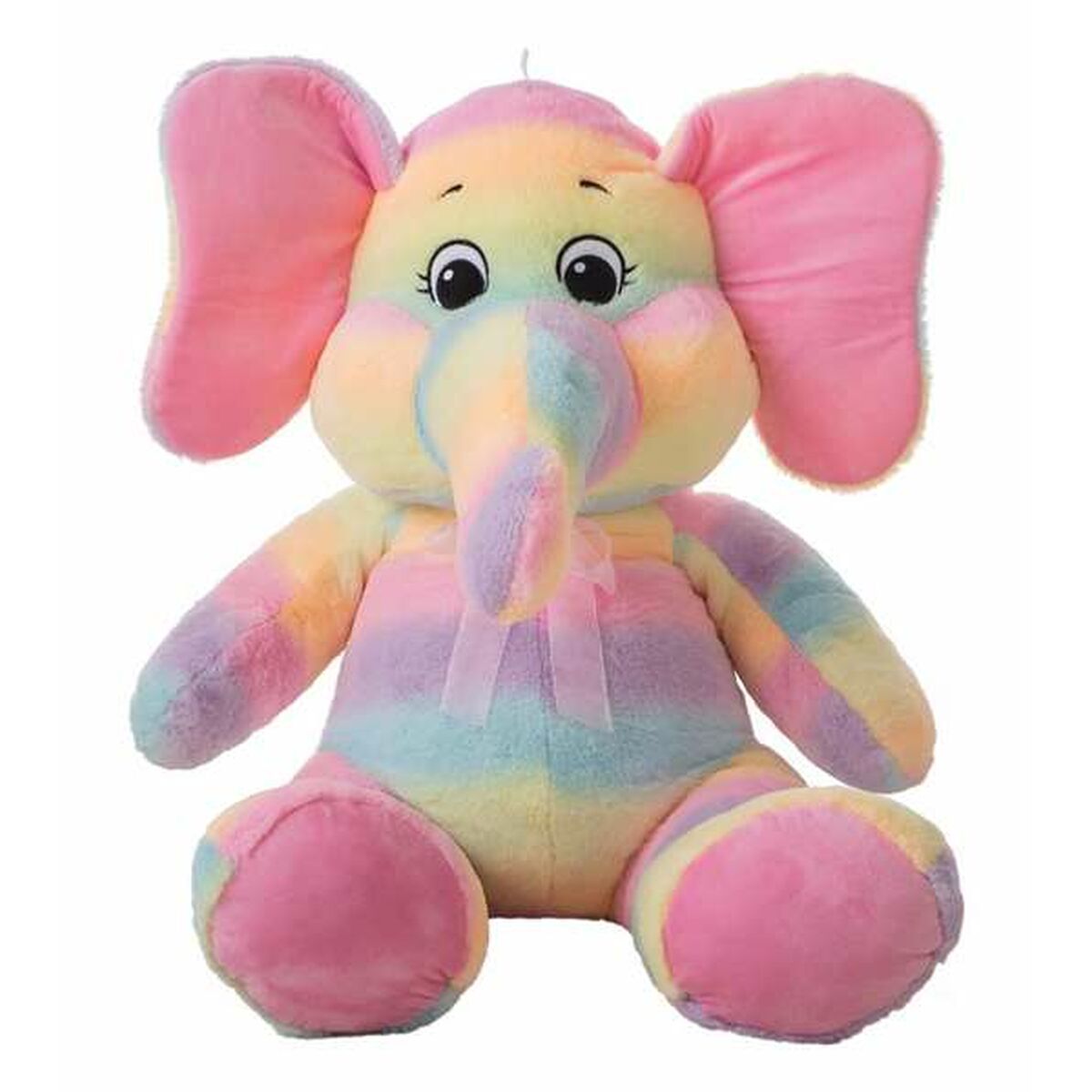 8422802470249 - Plüschtier Otto Elefant 120 cm