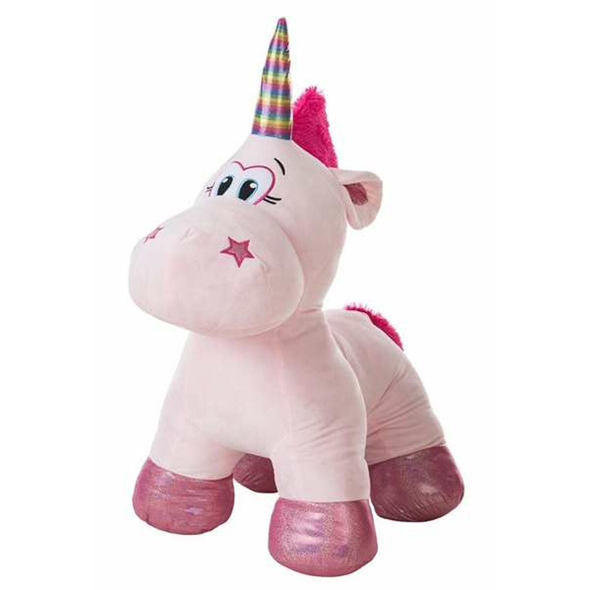 8422802470522 - Plüschtier Belle Einhorn 75 cm