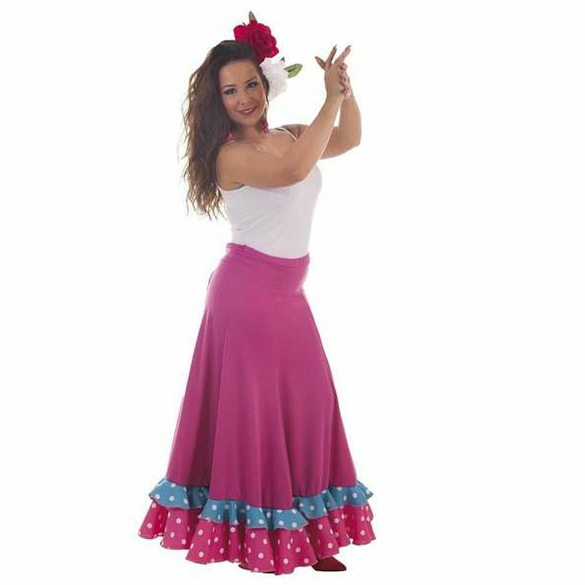 8422802487629 - Rock Pink Sevillana