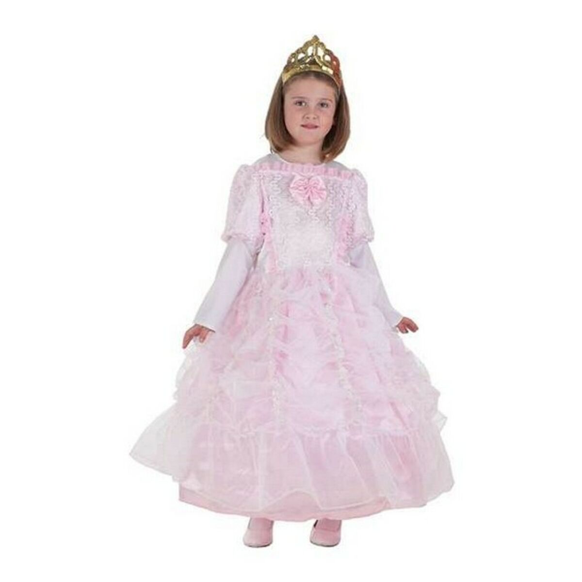 8422802840530 - Verkleidung für Kinder 24-84053 Prinzessin (1 Stücke) 8422802840530 - Verkleidung für Kinder 24-84053 Prinzessin (1 Stücke)