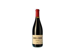 8423014218933 - Gómez Cruzado Cerro Las Cuevas 2021 - 75cl