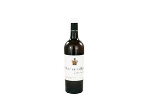 8423120300041 - De la Riva La Riva Manzanilla Fina Miraflores Baja - 75cl