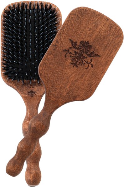 8423146010016 - Philip B Haarpflege Bürsten & Kämme Genius Paddle Brush 1 Stk