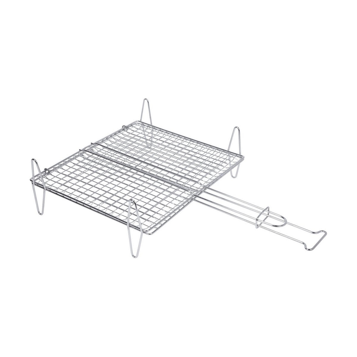 8423171025931 - Grill Zink 40 x 45 cm