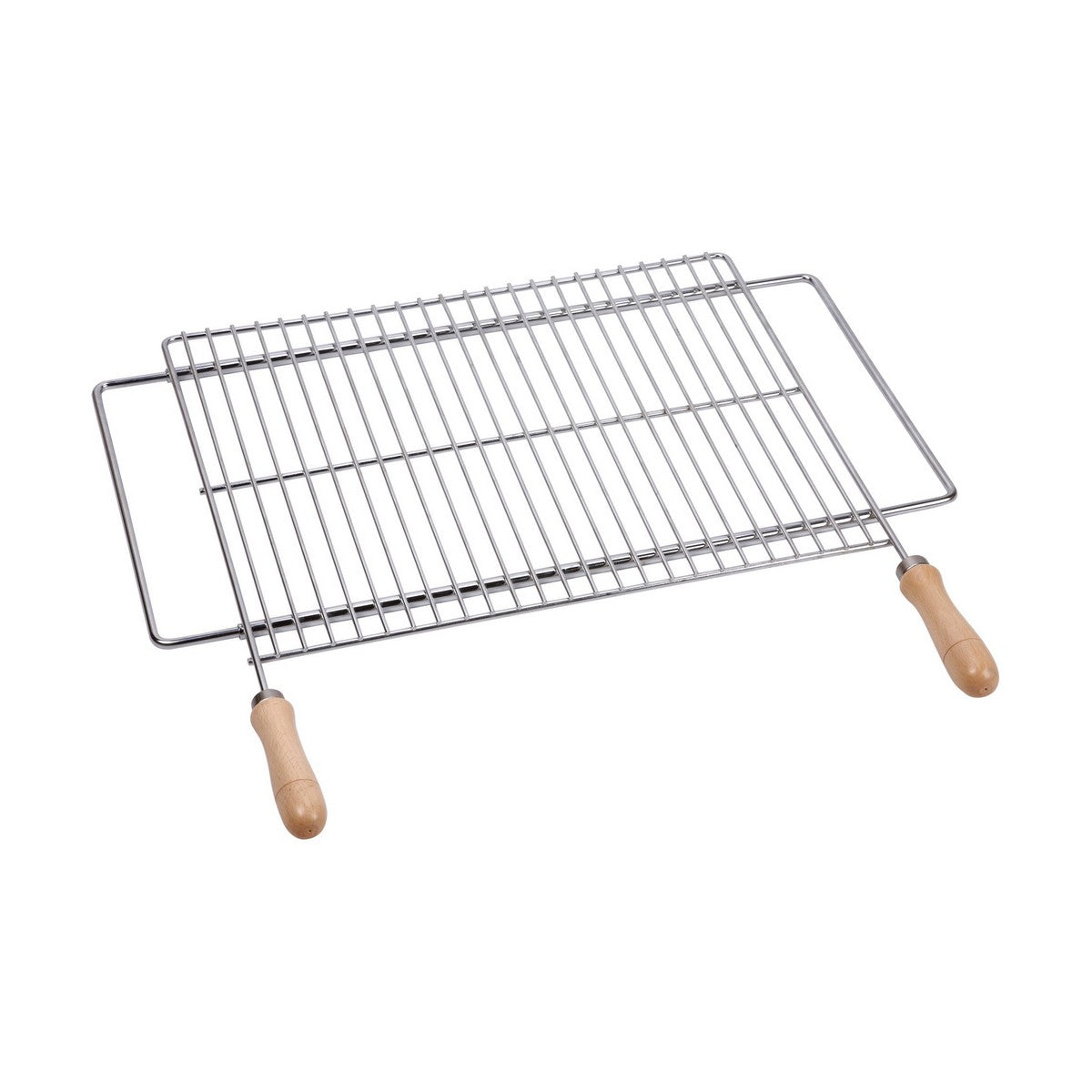 8423171027225 - Grill Verzinkter Stahl 50 x 40 cm