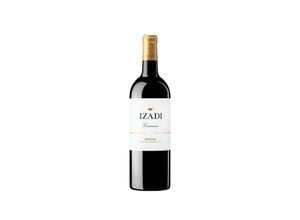 8423302111410 - Izadi Crianza 3 Liters (Jéroboam) 2019 - 3L (Jéroboam)