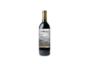 8423339012902 - El Vinculo El Vínculo Reserva 2018 - 75cl