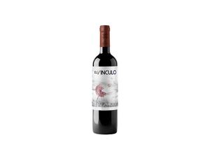 8423339136103 - El Vinculo El Vínculo Crianza 2019 - 75cl