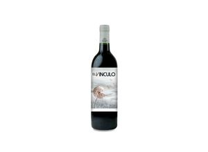 8423339136110 - El Vinculo El Vínculo Crianza Magnum 2018 -