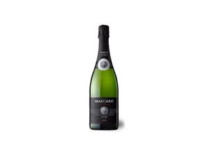 8423426000249 - Mascaró Nigrum Brut Reserva 2018 - 75cl