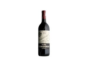 8423954260719 - Viña Tondonia Reserva Magnum 2011 -