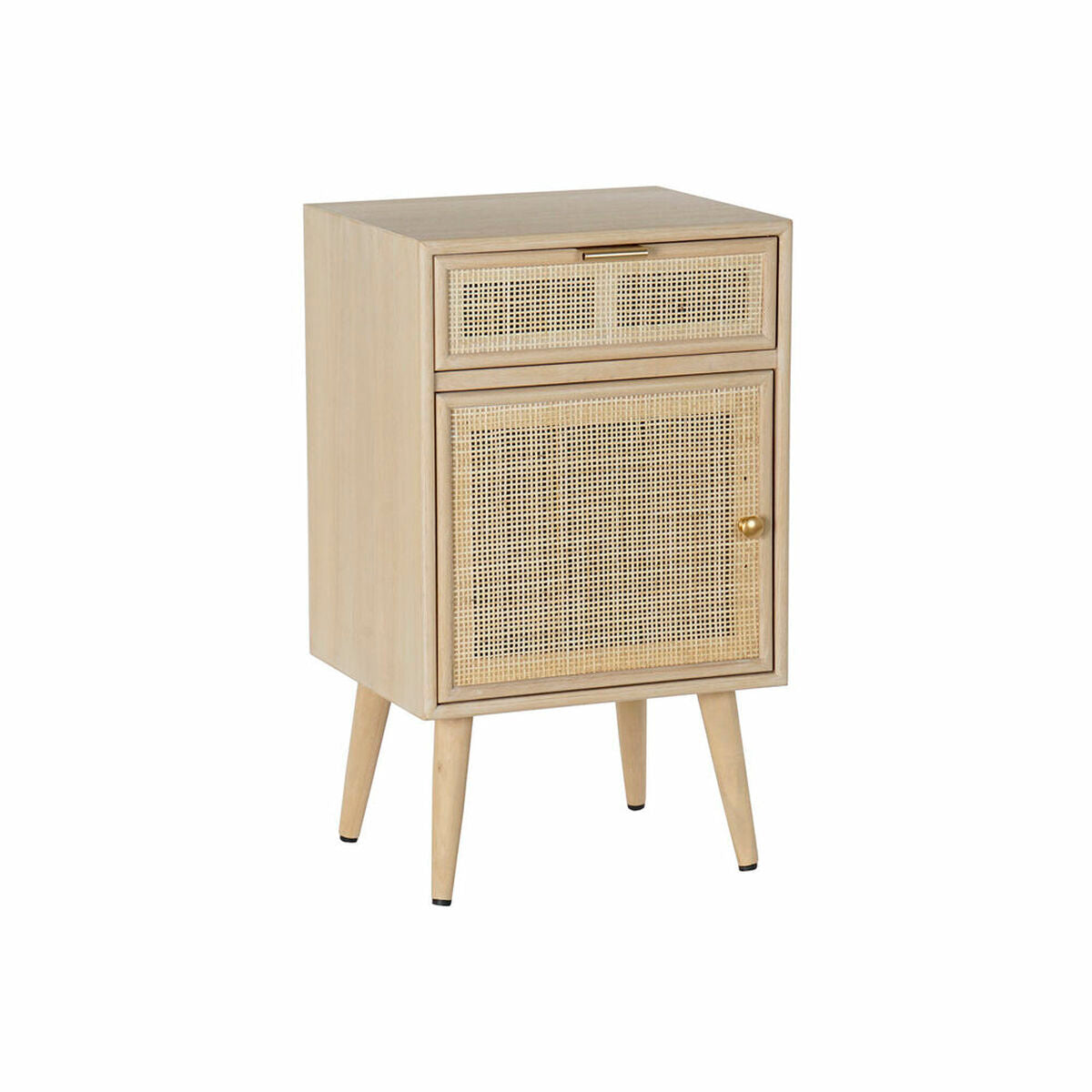 8424001717651 - Nachttisch Paulonia-Holz Holz MDF (42 x 365 x 71 cm) 8424001717651 - Nachttisch Paulonia-Holz Holz MDF (42 x 365 x 71 cm)