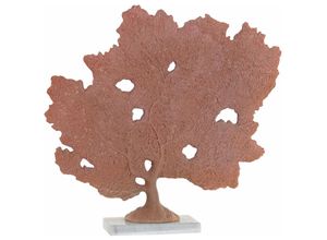 8424001721528 - Dkd Home Decor - Marmorharz Figur 415x8x395 Corail Marmorharz mehrfarbig Farbmaterial Familiendekoration Figuren Details