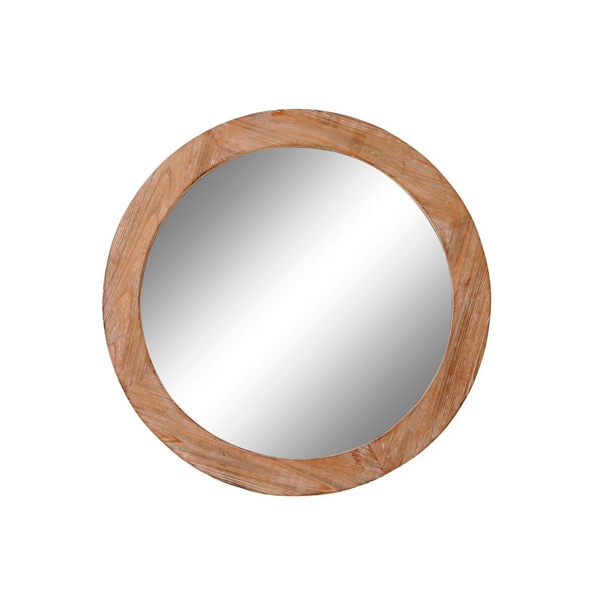 8424001782239 - Wandspiegel Braun natürliche Alpino 66 x 5 x 66 cm 8424001782239 - Wandspiegel Braun natürliche Alpino 66 x 5 x 66 cm