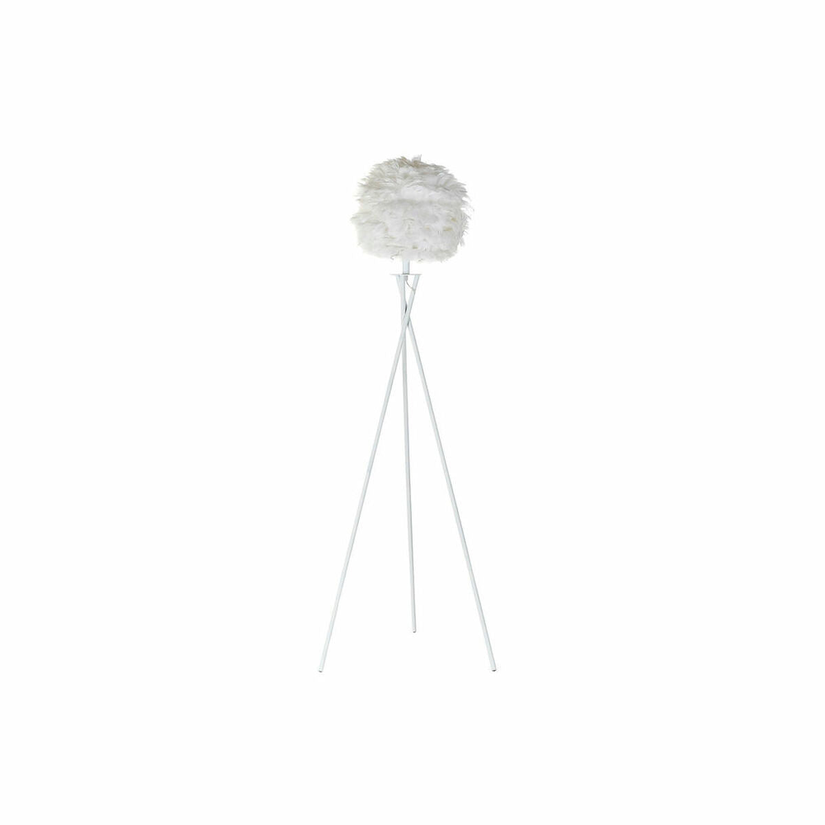 8424001824229 - Dkd Home Decor - Flume Metalllampe 40x40x150 Weiß Metallfahnen Material Farbe Multicolor -Familienfamilienfamilie Details Familienfamilien 8424001824229 - Dkd Home Decor - Flume Metalllampe 40x40x150 Weiß Metallfahnen Material Farbe Multicolor -Familienfamilienfamilie Details Familienfamilien