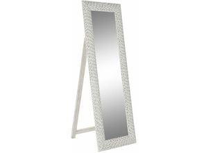 8424001849864 - Fijalo - mdf Mirror mdf 51x6x182 Verwendete Dressing mdf Griff Material Spiegel mehrfarbige Farbfamilienspiegel Details