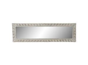 8424001849895 - Dkd Home Decor - mdf Mirror mdf 178x6x52 Dipper weißes Material Spiegel mdf Griff Farbe Multicolor Spiegelfamilie Details Details Details