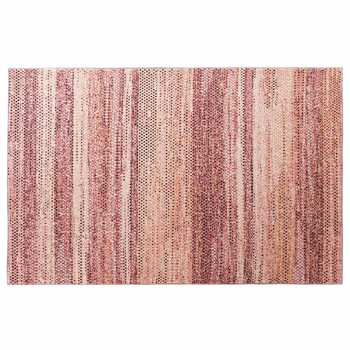 8424001905577 - Teppich Rosa Polyester (200 x 290 x 07 cm)