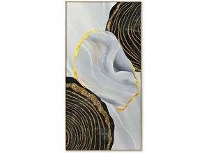 8424001933273 - MDF Aluminium 80x3x160 Porzellan Abstract MDF Aluminiummaterial Multikolore Familienfotos Details
