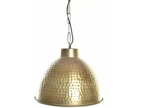 8424001938872 - Dkd Home Decor - Metalldecke 41x41x34 Gold Metall Multicolored Color Material Family Deckenleuchten und Wände Details