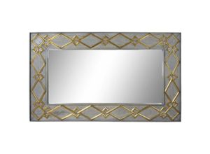 8424001941568 - Dkd Home Decor - Mango Mirror 154x5x92 oder Mango Material Multicolor -Farbfamilienspiegel Details