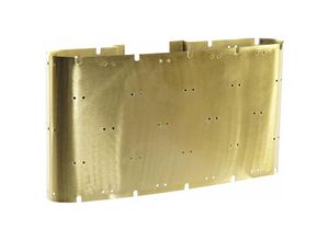 8424001948765 - Dkd Home Decor - Metallwandleuchte 39x115x205 Gold Metall Multicolor -Farbmaterial Familiendecke und Wände Details