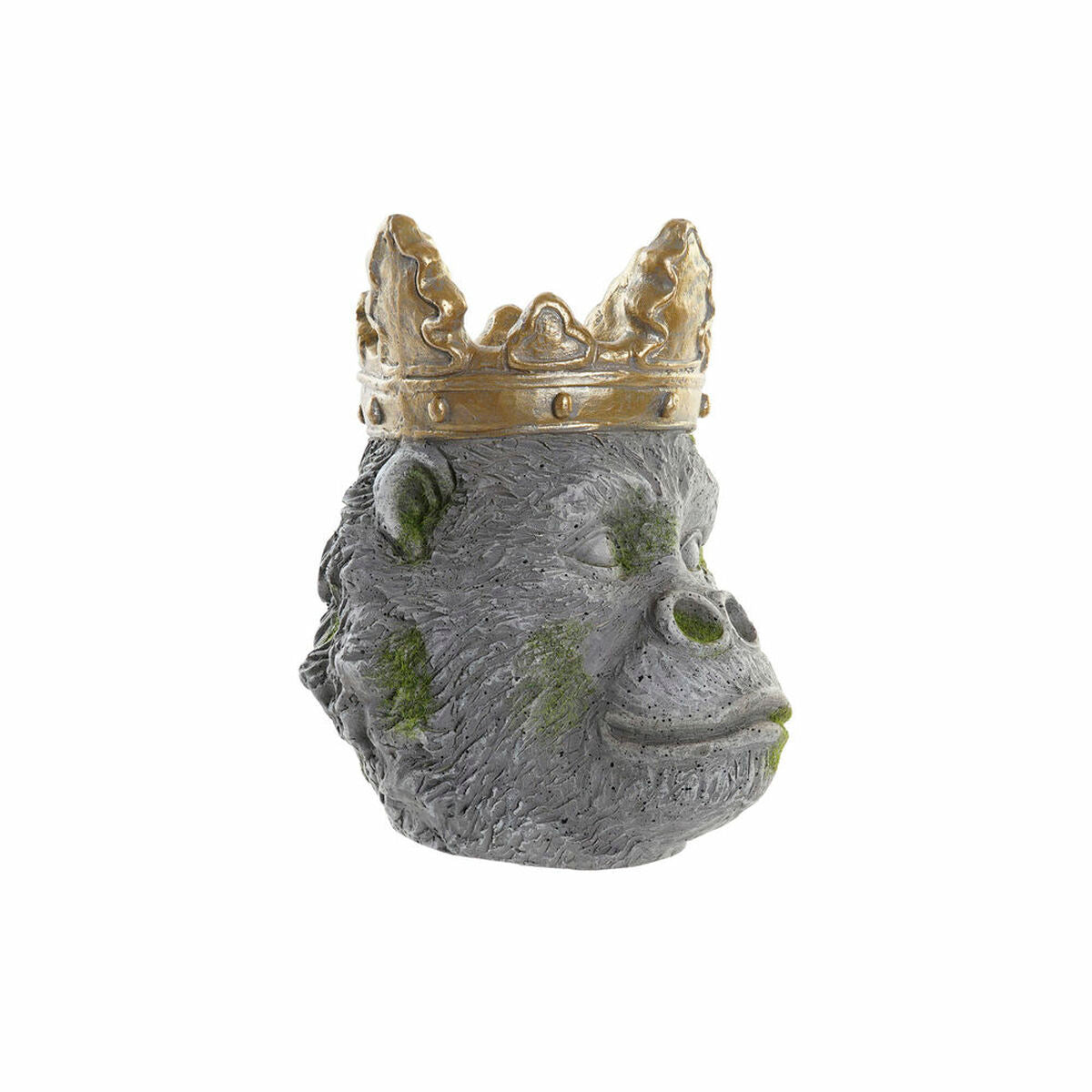 8424001954070 - Blumentopf Grau Gold Gorilla Magnesium (29 x 26 x 349 cm) (29 x 26 x 349 cm) 8424001954070 - Blumentopf Grau Gold Gorilla Magnesium (29 x 26 x 349 cm) (29 x 26 x 349 cm)