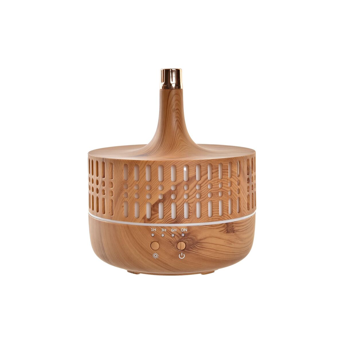 8424001970742 - Diffusor für ätherische Öle in abs DKD Home Decor