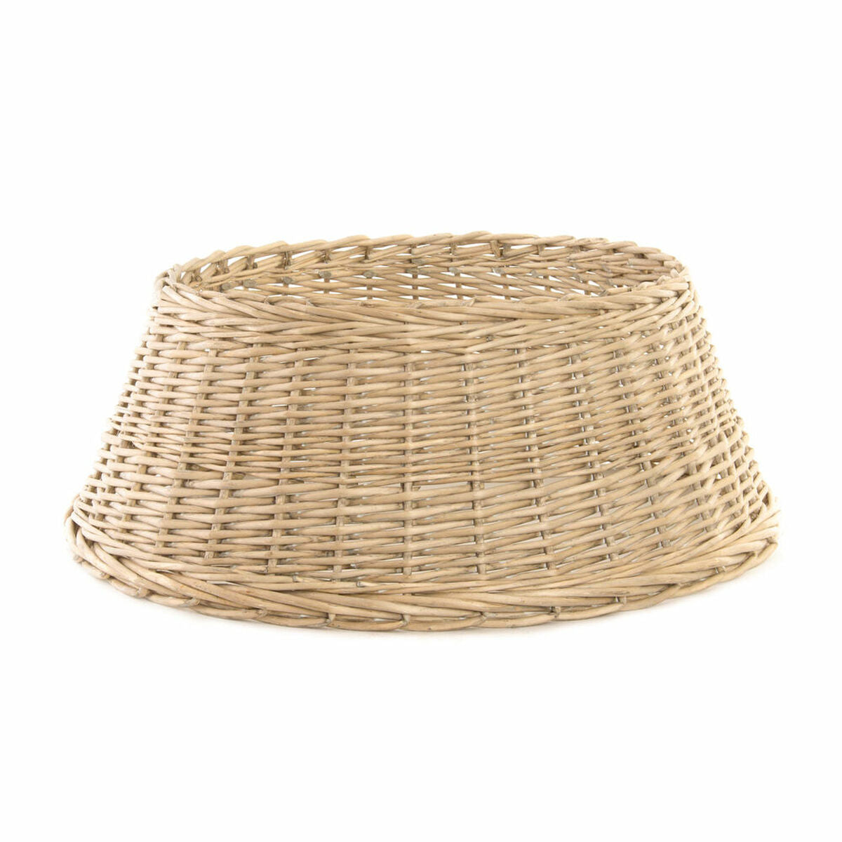 8424001987887 - Weihnachtsbaum-Schürze korb (70 x 70 x 28 cm)