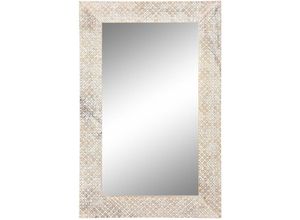 8424002000936 - Dkd Home Decor - Spiegelgriff Spiegel 765x3x122 Griff Spiegel Mirror Materialfarbe Multikolorfamilie Details Details Details